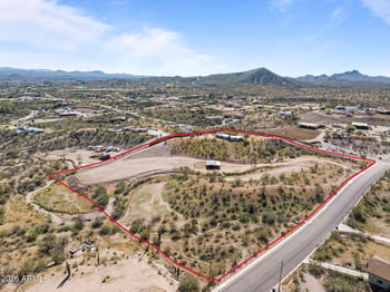 890 Palo Verde Dr, Wickenburg, AZ 85390