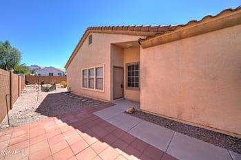 8900 Rainier Dr, Gold Canyon, AZ 85118
