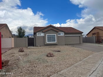 8900 Rainier Dr, Gold Canyon, AZ 85118