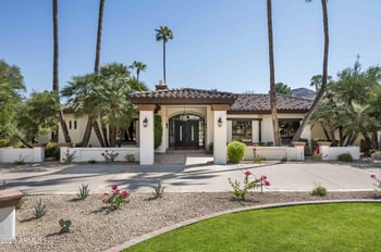 8901 58th Pl, Paradise Valley, AZ 85253