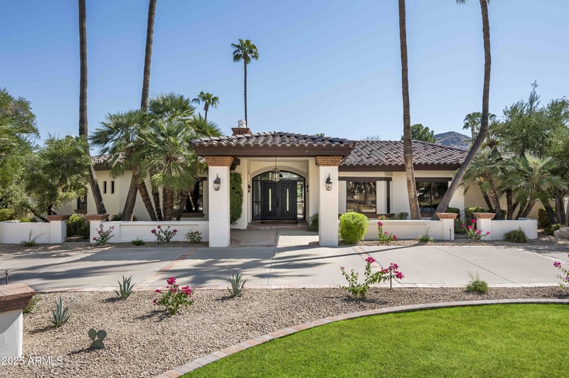 8901 58th Pl, Paradise Valley, AZ 85253