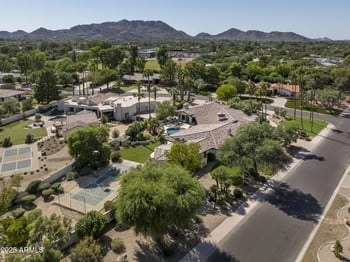 8901 58th Pl, Paradise Valley, AZ 85253
