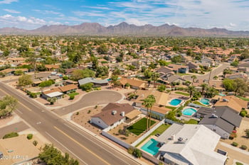 8901 E Lupine Ave, Scottsdale, AZ 85260
