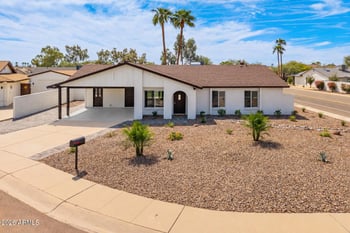 8901 E Lupine Ave, Scottsdale, AZ 85260