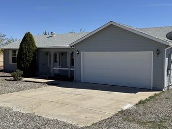 8901 Rowel Dr, Prescott Valley, AZ 86314