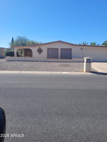 8901 Indiana Ave #3, Sun Lakes, AZ 85248