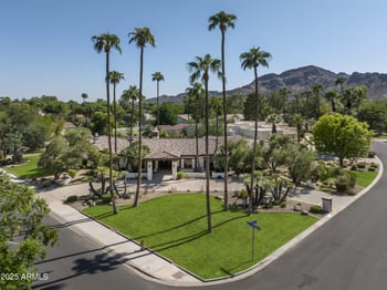 8901 N 58th Pl, Paradise Valley, AZ 85253