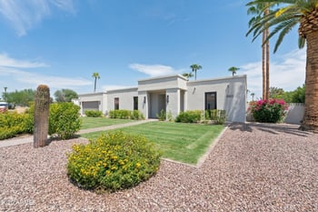 8901 N 80th Way, Scottsdale, AZ 85258