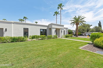 8901 N 80th Way, Scottsdale, AZ 85258