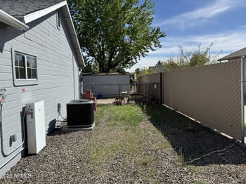 8901 Rowel Dr, Prescott Valley, AZ 86314