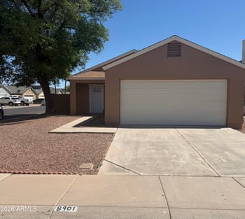 8901 Vale Dr, Phoenix, AZ 85037