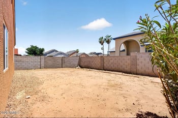 8901 Vale Dr, Phoenix, AZ 85037