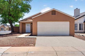 8901 Vale Dr, Phoenix, AZ 85037