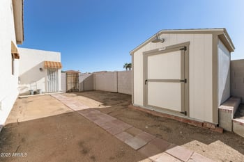 8902 114th Ln, Peoria, AZ 85345