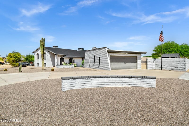 8902 Cielo Grande --, Peoria, AZ 85383