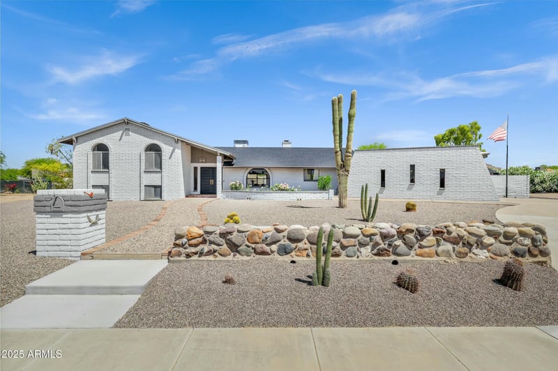 8902 Cielo Grande --, Peoria, AZ 85383