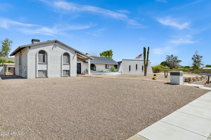 8902 Cielo Grande --, Peoria, AZ 85383