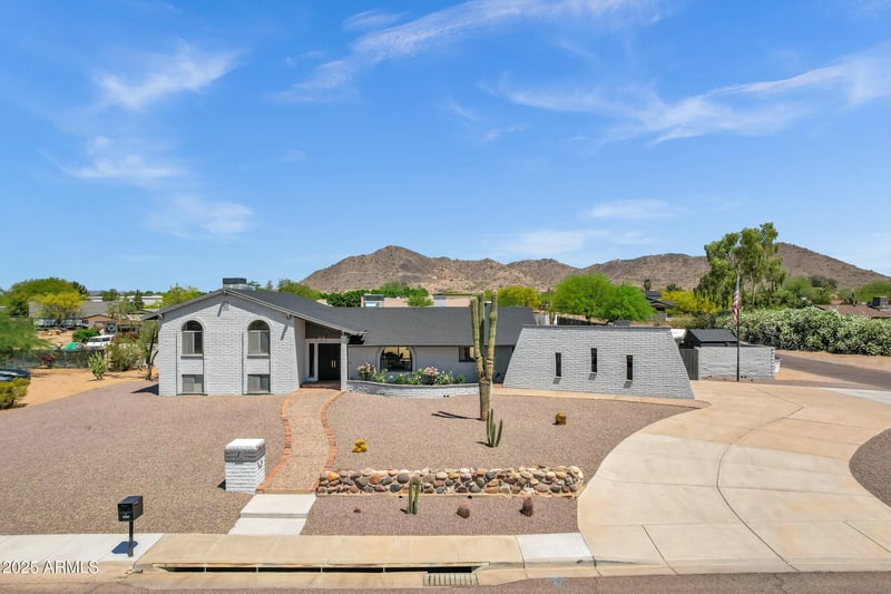 8902 Cielo Grande --, Peoria, AZ 85383