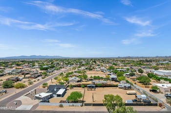 8902 Cielo Grande --, Peoria, AZ 85383