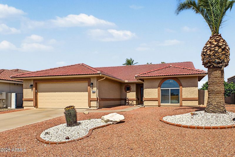 8902 E Player Dr, Sun Lakes, AZ 85248