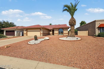 8902 E Player Dr, Sun Lakes, AZ 85248