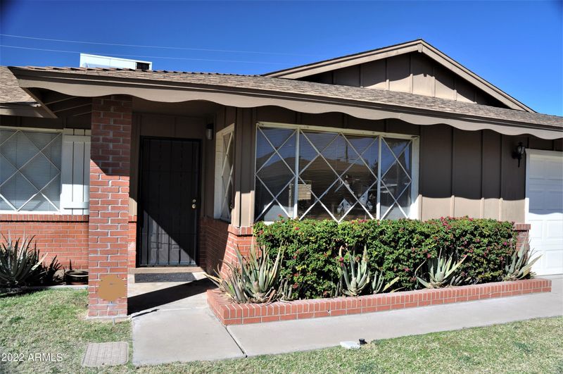 8902 N 17th Dr, Phoenix, AZ 85021