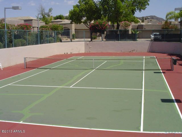 8902 N Drey Ln #9, Phoenix, AZ 85021