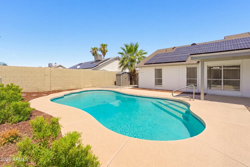 8903 W Carol Ave, Peoria, AZ 85345
