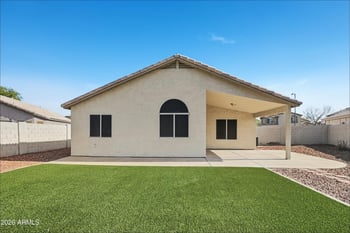 8903 W Jennifer Rose Ct, Peoria, AZ 85345