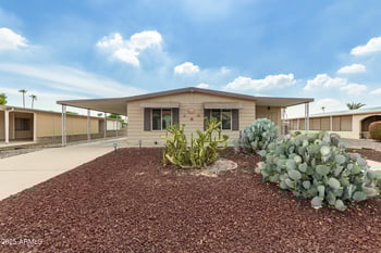 8905 Indiana Ave, Sun Lakes, AZ 85248