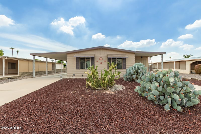 8905 Indiana Ave, Sun Lakes, AZ 85248