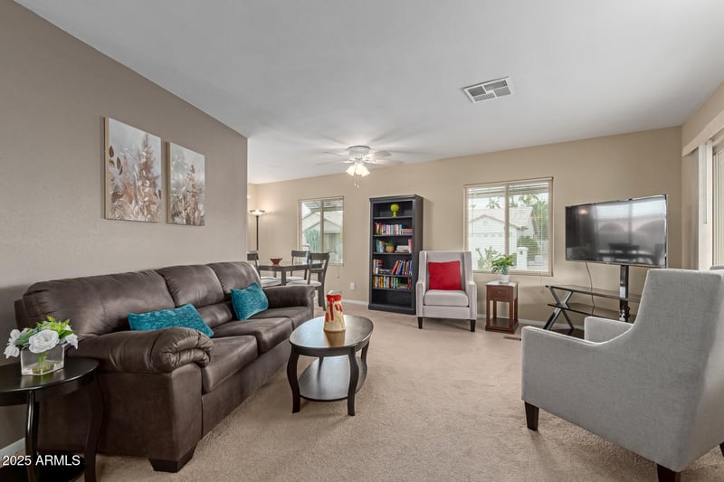 8905 Indiana Ave, Sun Lakes, AZ 85248