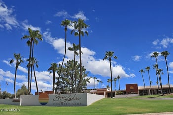 8905 Indiana Ave, Sun Lakes, AZ 85248