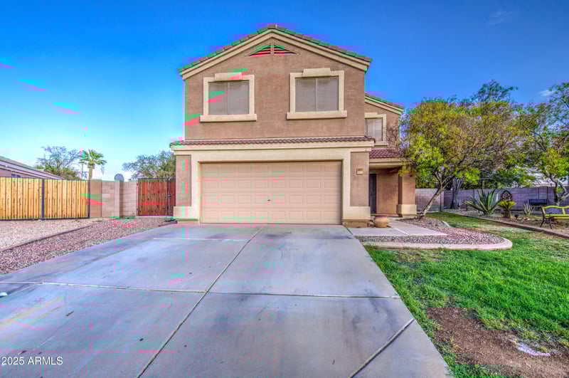 8905 Verde Ln, Phoenix, AZ 85037