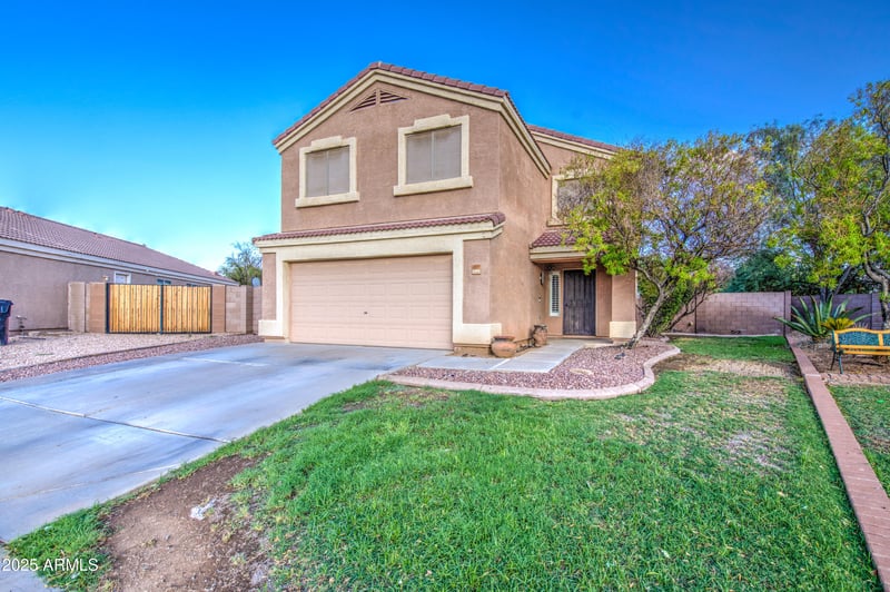 8905 Verde Ln, Phoenix, AZ 85037