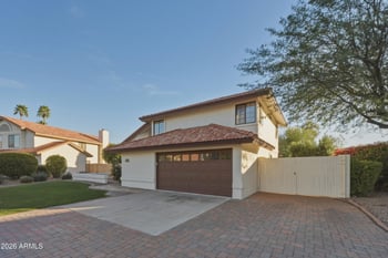 8905 Voltaire Dr, Scottsdale, AZ 85260
