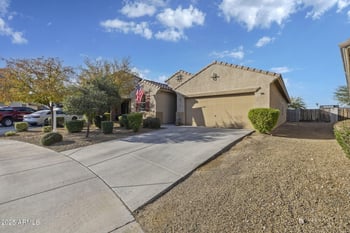 8906 102nd Ln, Peoria, AZ 85345