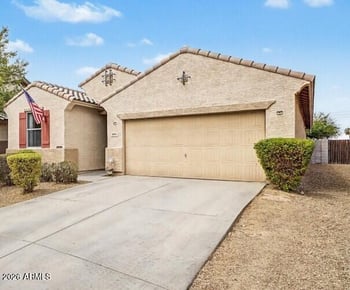8906 N 102nd Ln, Peoria, AZ 85345