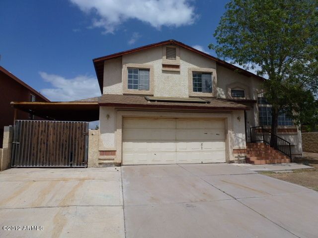 8906 W Vernon Ave, Phoenix, AZ 85037