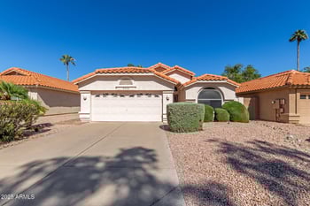 8906 Windrose Dr, Scottsdale, AZ 85260