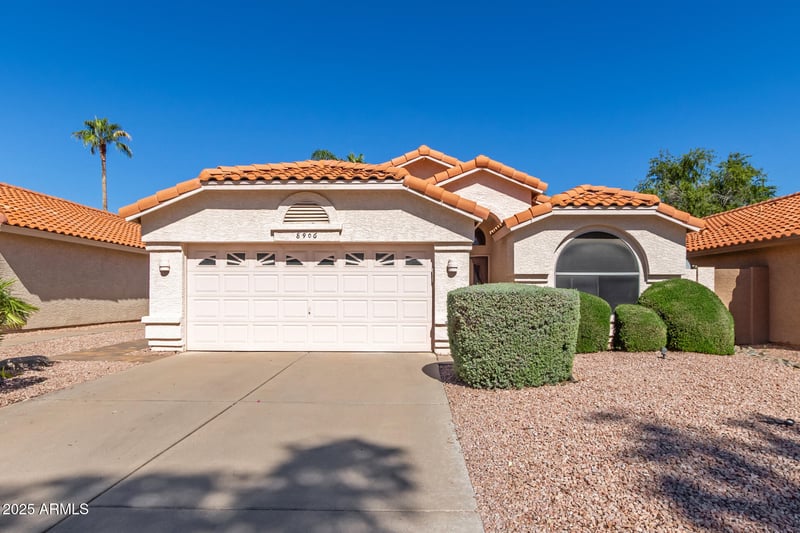 8906 Windrose Dr, Scottsdale, AZ 85260