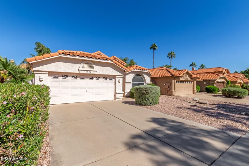 8906 Windrose Dr, Scottsdale, AZ 85260