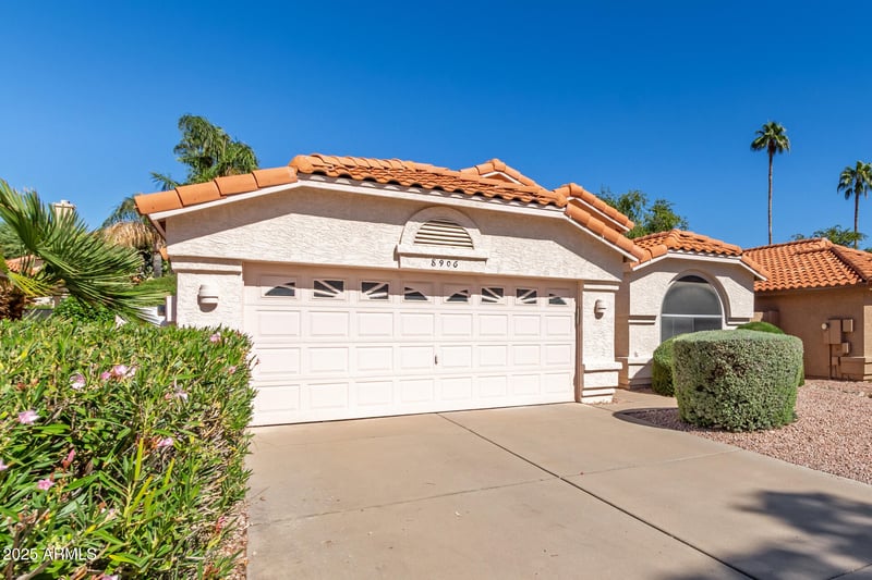 8906 Windrose Dr, Scottsdale, AZ 85260