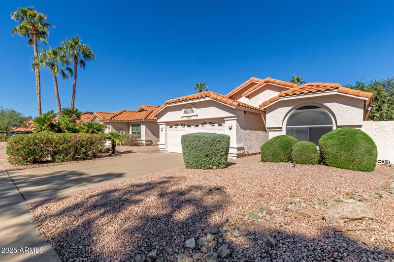 8906 Windrose Dr, Scottsdale, AZ 85260