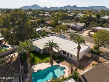 8907 80th Pl, Scottsdale, AZ 85258