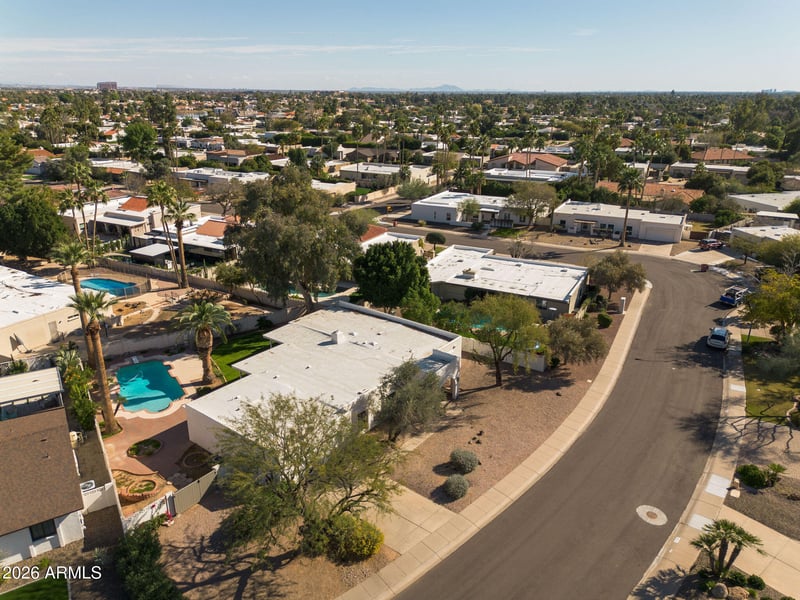 8907 80th Pl, Scottsdale, AZ 85258