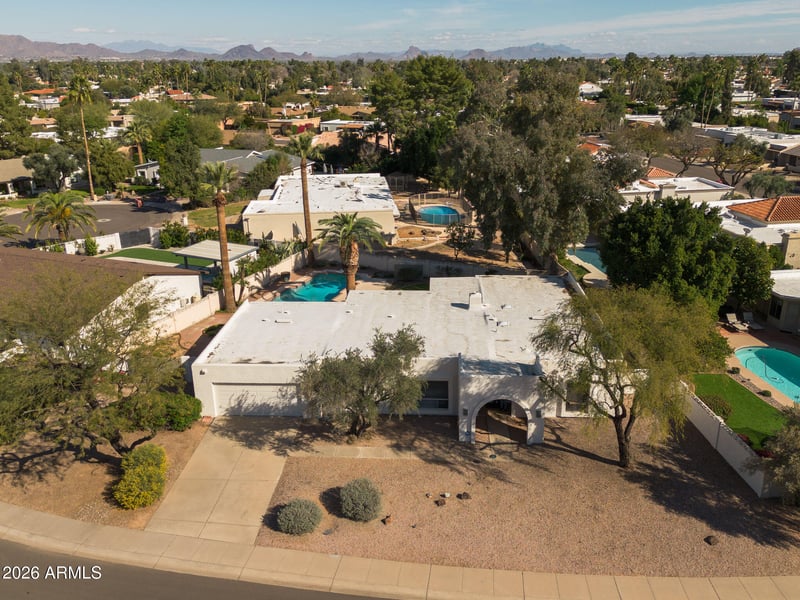 8907 80th Pl, Scottsdale, AZ 85258