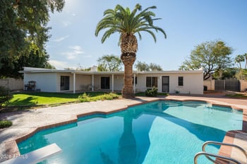 8907 80th Pl, Scottsdale, AZ 85258