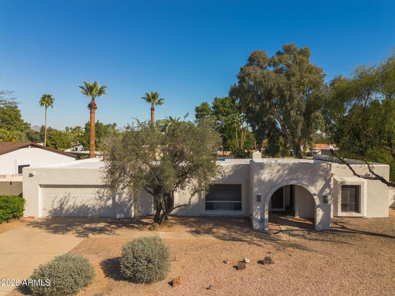 8907 80th Pl, Scottsdale, AZ 85258