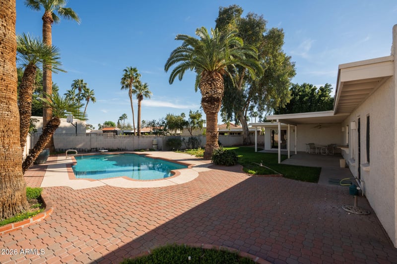 8907 80th Pl, Scottsdale, AZ 85258